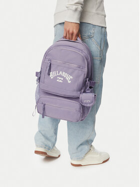 Billabong Рюкзак Billabong CWBEO-BLB-M-001-08 Світло-фіолетовий
