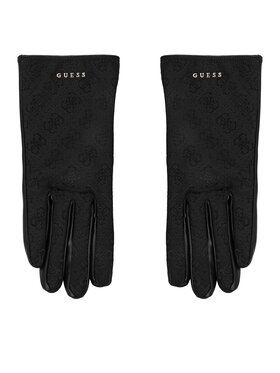 Guess Guantes Guess AW5644 POL02 Negro