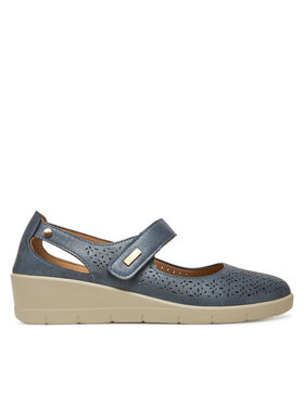 Clara Barson Туфлі Clara Barson WFA3588-1 Cиній
