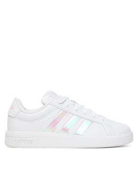 adidas Снікерcи adidas Grand Court 3.0 JQ1978 Білий