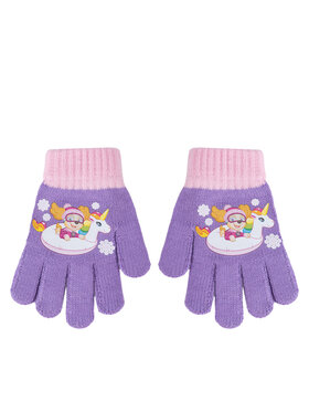Paw Patrol Guantes Paw Patrol ACCCS-AW24-314PAW Violeta