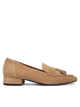 Vagabond Shoemakers Туфлі Vagabond Shoemakers Debbi 6118-140-28 Бежевий