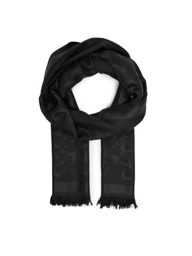 Coach Šál Coach 29CO100562 Černá