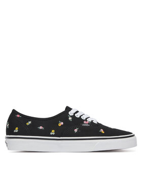 Vans Tenisówki Vans Authentic VN000Z1BB9P1 Czarny