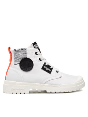 Palladium Trapery Palladium Sp20 Overlab 77371-116-M Biały