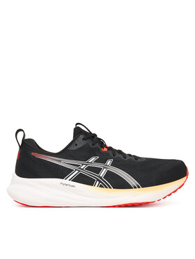 Asics Skriešanas apavi Asics Gel-Pulse 16 1011B962 Melns