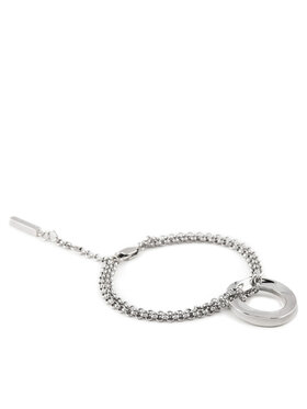 Calvin Klein Apyrankė Calvin Klein 35000336 Sidabrinė