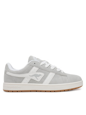 KangaRoos Снікерcи KangaRoos K-CA AD Pimp 80035 000 2002 Сірий