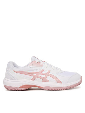 Asics Взуття для тенісу Asics Gel-Game Gs Clay/Oc 1044A082 Білий