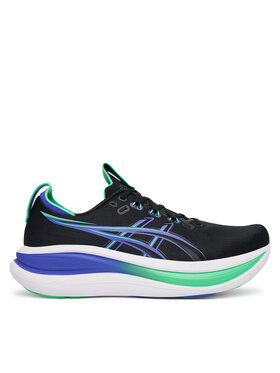 Asics Παπούτσια για Τρέξιμο Asics Gel-Nimbus 28 1011C127 Μαύρο
