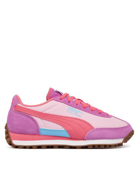 Puma Снікерcи Puma Easy Rider 399715 19 Рожевий