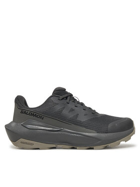 Salomon Трекінгові черевики Salomon Elixir Tour L47576300 Сірий