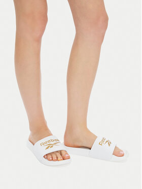 Reebok Шльопанці Reebok SS25-3C069-1 Білий
