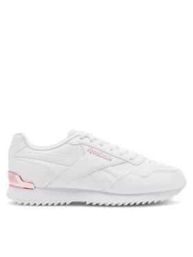 Reebok Sneakersy Reebok ROYAL GLIDE R DV6703 Biela
