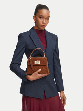 Furla Torbica Furla 1927 WB00109 U10000 TCO00 Smeđa