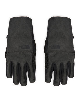 The North Face Pánske rukavice The North Face M Apex Etip Glove NF0A89R9DYZ Sivá