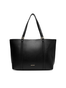 GINO ROSSI Kabelka Gino Rossi CEO-YANAY Černá