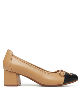 Lasocki Laiviņas Lasocki WYL4060-3Z Bēšs