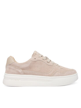 Guess Снікерcи Guess FMFWIN SUE12 Бежевий
