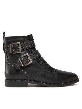 Ted Baker Ботильйони Ted Baker 240956 Чорний