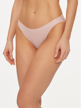 Calvin Klein Underwear Calvin Klein Underwear Σλιπ κλασικά 000QD5104E Ροζ