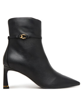 Coccinelle Botine Coccinelle C-look E4 VTK 11 01 01 Negru
