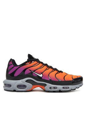 Nike Laisvalaikio batai Nike Air Max Plus DM0032 014 Oranžinė