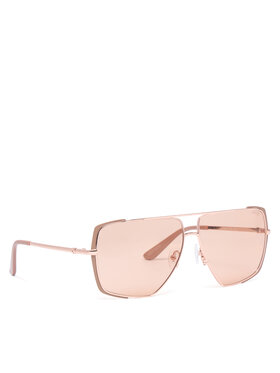 Guess Сонцезахисні окуляри Guess GU00220 Коричневий