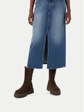 G-Star Челсі G-Star Raw EO-YASEMIN-70861S Коричневий