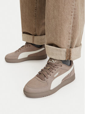 Puma Сникърси Puma Puma Caven Iii Esd 404486 Бежов