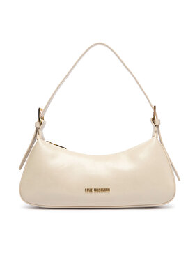 LOVE MOSCHINO Geantă LOVE MOSCHINO JC4390PP1PKO0110 Crem