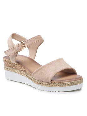 Clara Barson Sandalias Clara Barson WS2189-15 Beis