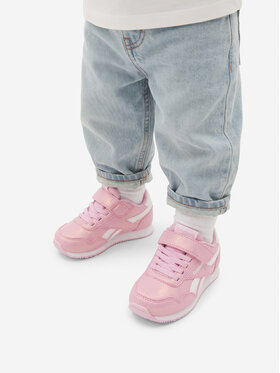 Reebok Снікерcи Reebok CEO-V9-2519502(III)DZ Рожевий