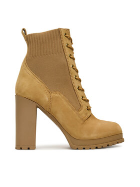 Aldo Черевики Aldo Rebellious 14058756 Коричневий