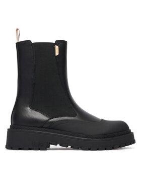 Liu Jo Čizme Liu Jo Rumi 47 SF6121 PX972 Crna
