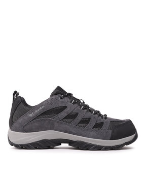 Columbia Trekkingschuhe Columbia Crestwood BM4595 Grau