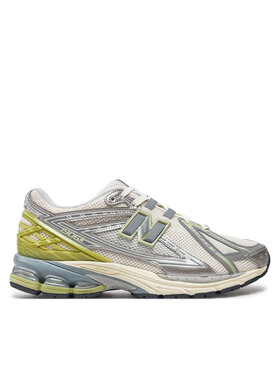 New Balance Sneakersy New Balance M1906REM Szary