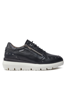 Pikolinos Снікерcи Pikolinos Rueda W2A-6596C1 Чорний
