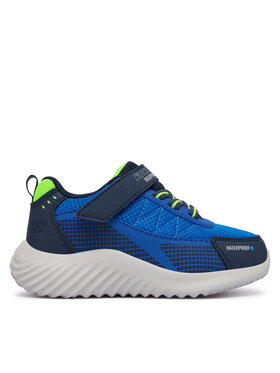 Skechers Snīkeri Skechers Bounder - Venture Squad 406338N/NVBL Tumši zils