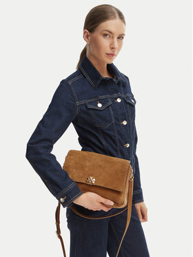 Tory Burch Сумка Tory Burch 184125 Коричневий
