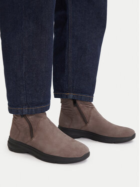 Caprice Stiefeletten Caprice 9-25450-45 Grau