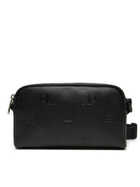 Calvin Klein Jeans Soma Calvin Klein Jeans K50K513000 Melns