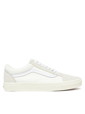 Vans Tenisky Vans Old Skool VN000D5NWHT1 Biela
