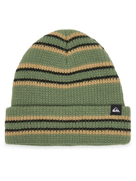 Quiksilver Шапкa Quiksilver EQYHA03379 Бежевий