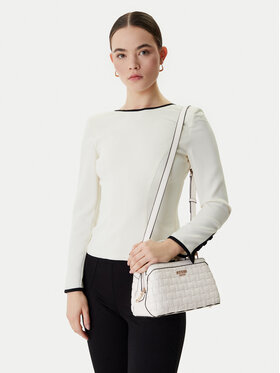 Guess Сумка Guess Sandy HWWG84 18050 Écru