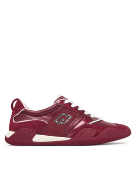 Liu Jo Sneakers Liu Jo Blossom 02 BF6043 PX090 Vișiniu