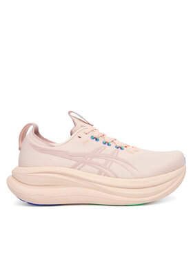 Asics Pantofi pentru alergare Asics Gel-Nimbus 28 1012B899 Roz