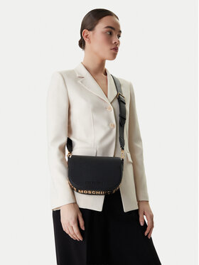 LOVE MOSCHINO Сумка LOVE MOSCHINO JC4122PP1OLT0000 Чорний
