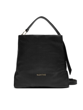 Valentino Сумка Valentino Peonies Re VBS8NH07 Чорний