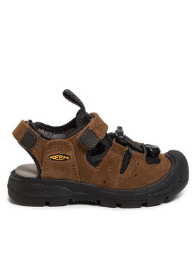 Keen Босоніжки Keen Balboa Exp 1023377 Коричневий